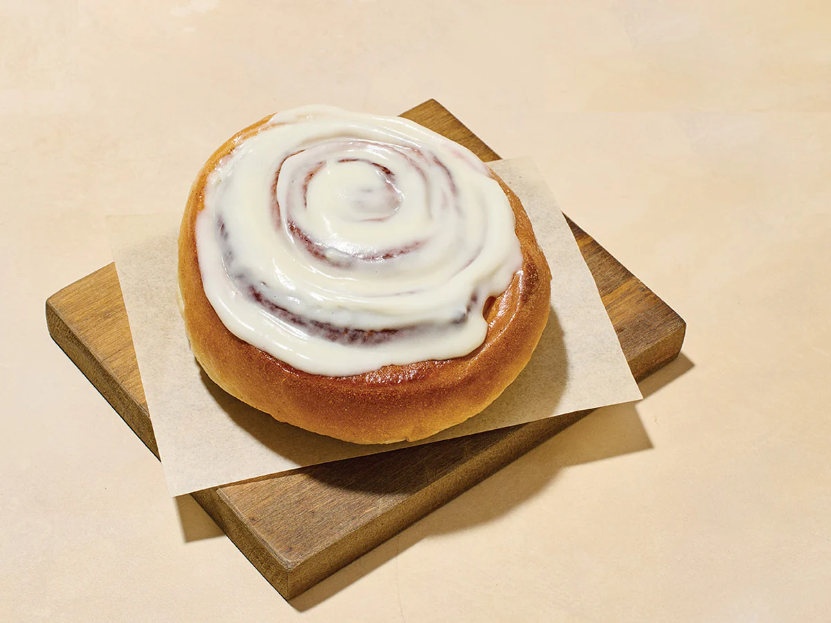 Freshly Baked From Scratch Daily